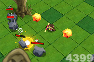 王朝崛起即时战术内测版(暂未上线)v1.2.31 安卓版